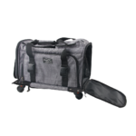 AFP Travel Dog - Rolling Pet Carrier - Image 3