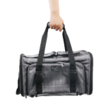 AFP Travel Dog - Rolling Pet Carrier - Image 6