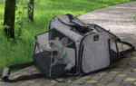 AFP Travel Dog - Rolling Pet Carrier - Image 2