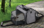 AFP Travel Dog - Rolling Pet Carrier - Image 4