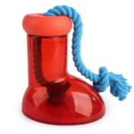 AFP Doggies' Shoes Big Boot Dispenser L - Image 2