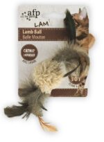 AFP Lambswool - Lamb Ball - Image 2