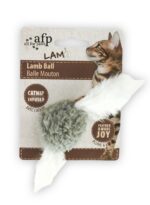 AFP Lambswool - Lamb Ball - Image 4