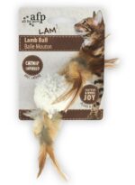 AFP Lambswool - Lamb Ball - Image 3