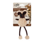AFP Lambswool - Mouse Dangler - Image 5