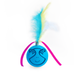 AFP Modern Cat Dizzy Spinner - Image 2