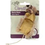 AFP Crumples - Hipster Mouse