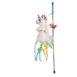AFP Catoon Unicorn Wand - Image 2