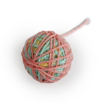 AFP Knotty Habit - Yarn Ball - Image 2