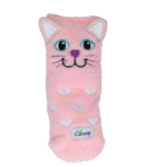AFP Sock Cuddler - Cuddler Cat - Image 2