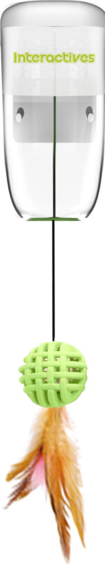 AFP Interactives - Treat Dispenser - Image 3