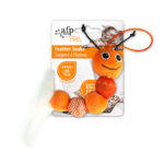 AFP Modern Cat - Feather Snake - Image 4