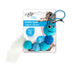 AFP Modern Cat - Feather Snake - Image 2