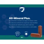 Excellent All-Minerall Plus 20 pcs - Image 3