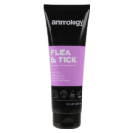 Animology Flea & Tick Dog Shampoo 250 ml