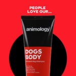 Animology Dogs Body Dog Shampoo 250 ml - Image 2