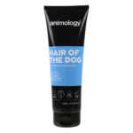 Animology Hair Of The Dog Anti-Tangle Dog Shampoo 250 ml