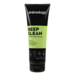 Animology Deep Clean Intensive Dog Shampoo 250 ml