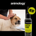 Animology Clean Ears 100 ml - Image 2