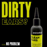 Animology Clean Ears 100 ml - Image 3