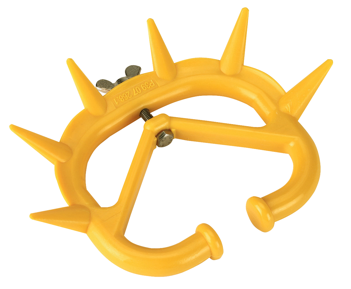 Excellent Weaning Ring Medium