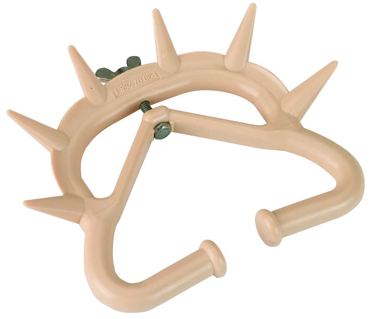 Excellent Weaning Ring Large