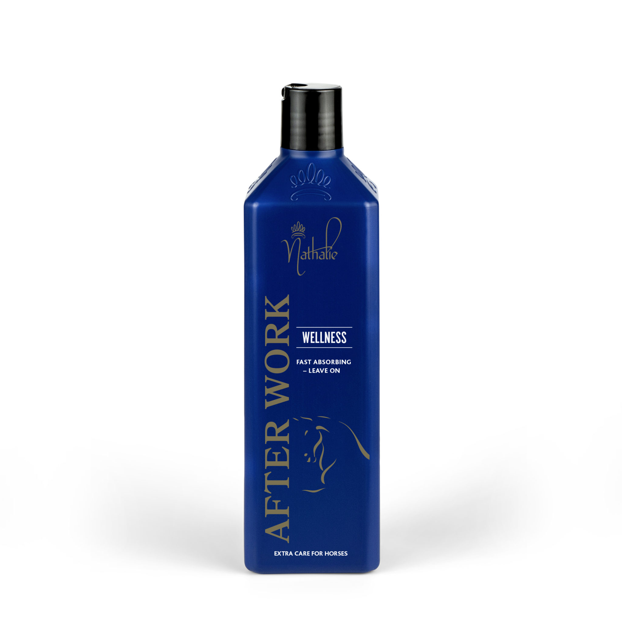 After-Work-Wellness_750-ml-2048x2048 NATHALIE HORSE CARE After Work Wellness cooling shampoo 750 ml. - Image 1