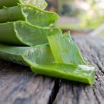 NATHALIE HORSE CARE Aloe Vera Gel 250 ml. - Image 2