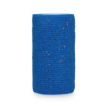 Excellent Animal Glitter Bandage Pro 10 cm - Blue