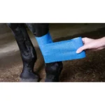 Excellent Animal Glitter Bandage Pro 10 cm - Blue - Image 3