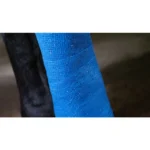 Excellent Animal Glitter Bandage Pro 10 cm - Blue - Image 2