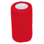 Excellent Bandage Animal Profi 10 cm Red