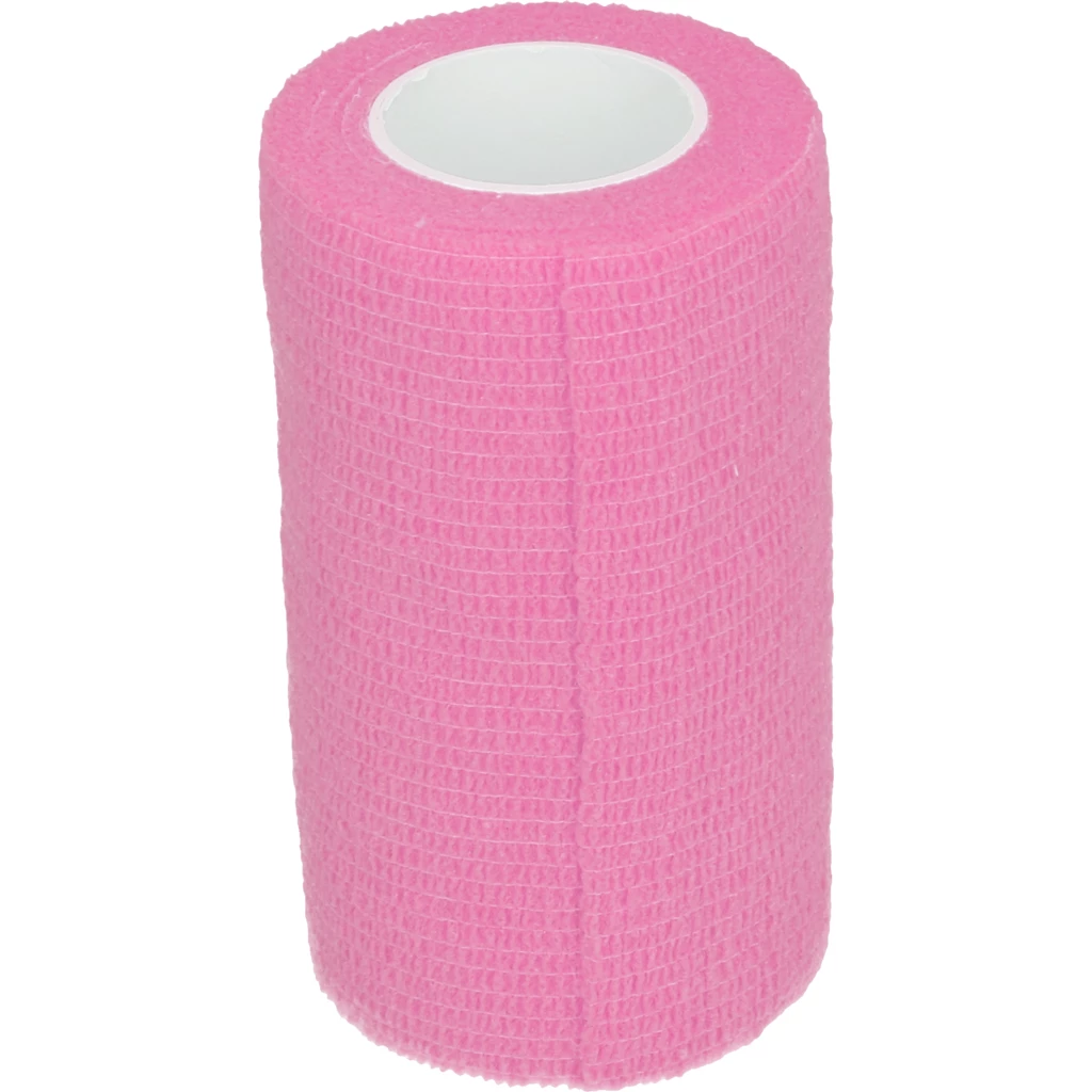 BAND0000NBR-main Excellent Bandage Animal Profi 10 cm Pink - Image 1