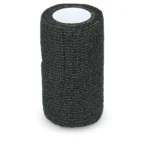 Excellent Bandage Animal Profi 10 cm Black