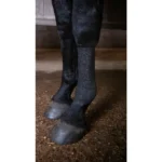 Excellent Animal Glitter Bandage Pro 10 cm - Black - Image 4