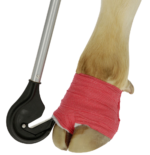 Claw bandage knife 1 metre