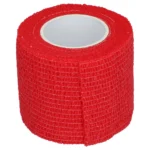 Excellent Bandage Animal Profi 5 cm Red
