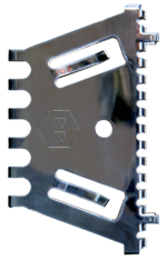 Weep Hole Screen 7 cm - Image 2