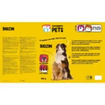 Excellent Pets Biozin 750 g - Image 2