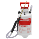 Birchmeier DR5 Powder Duster