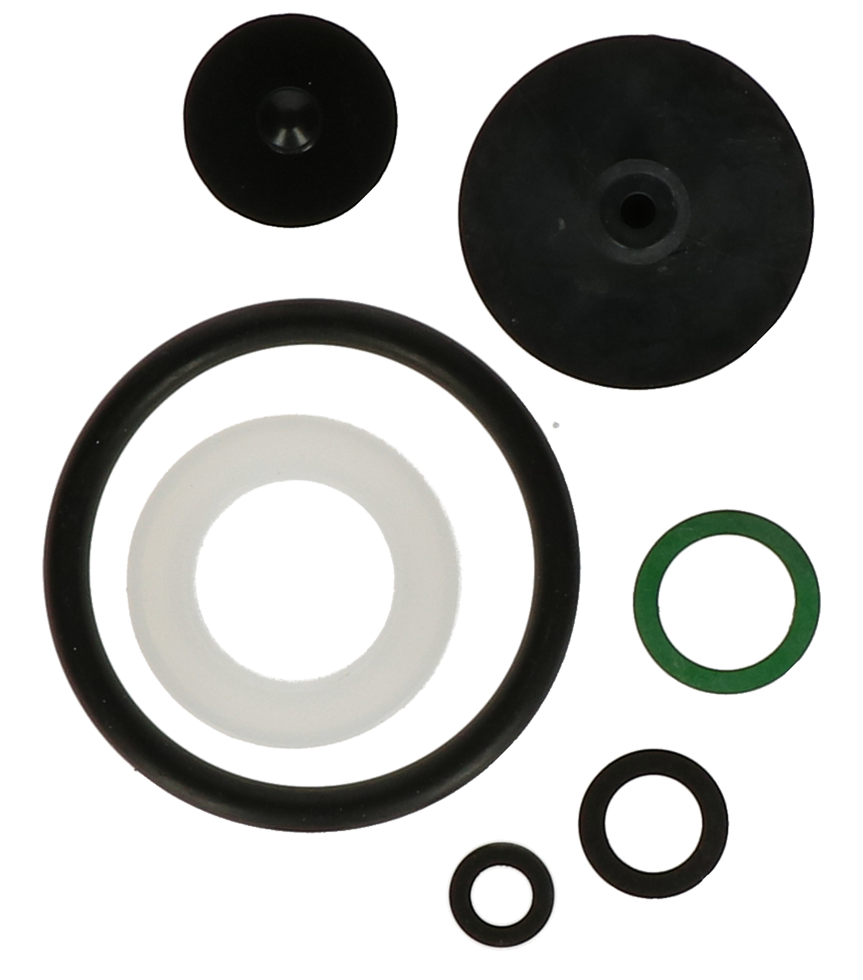 Birchmeier DR5 Gasket Set