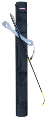 Birchmeier XL8 D Telescopic Lance 7 m