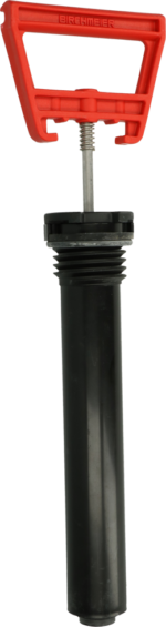 Birchmeier DR5 Replacement Pump