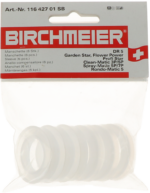 Birchmeier DR5 Piston Rings