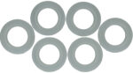 Birchmeier DR5 Piston Rings - Image 3