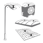 Birdshield Longlegs 60 cm - Image 4