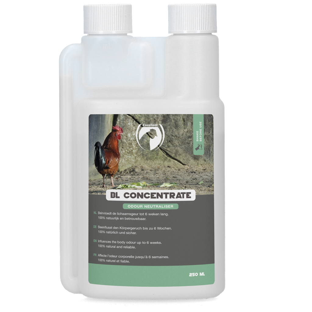 Excellent BL Concentrate