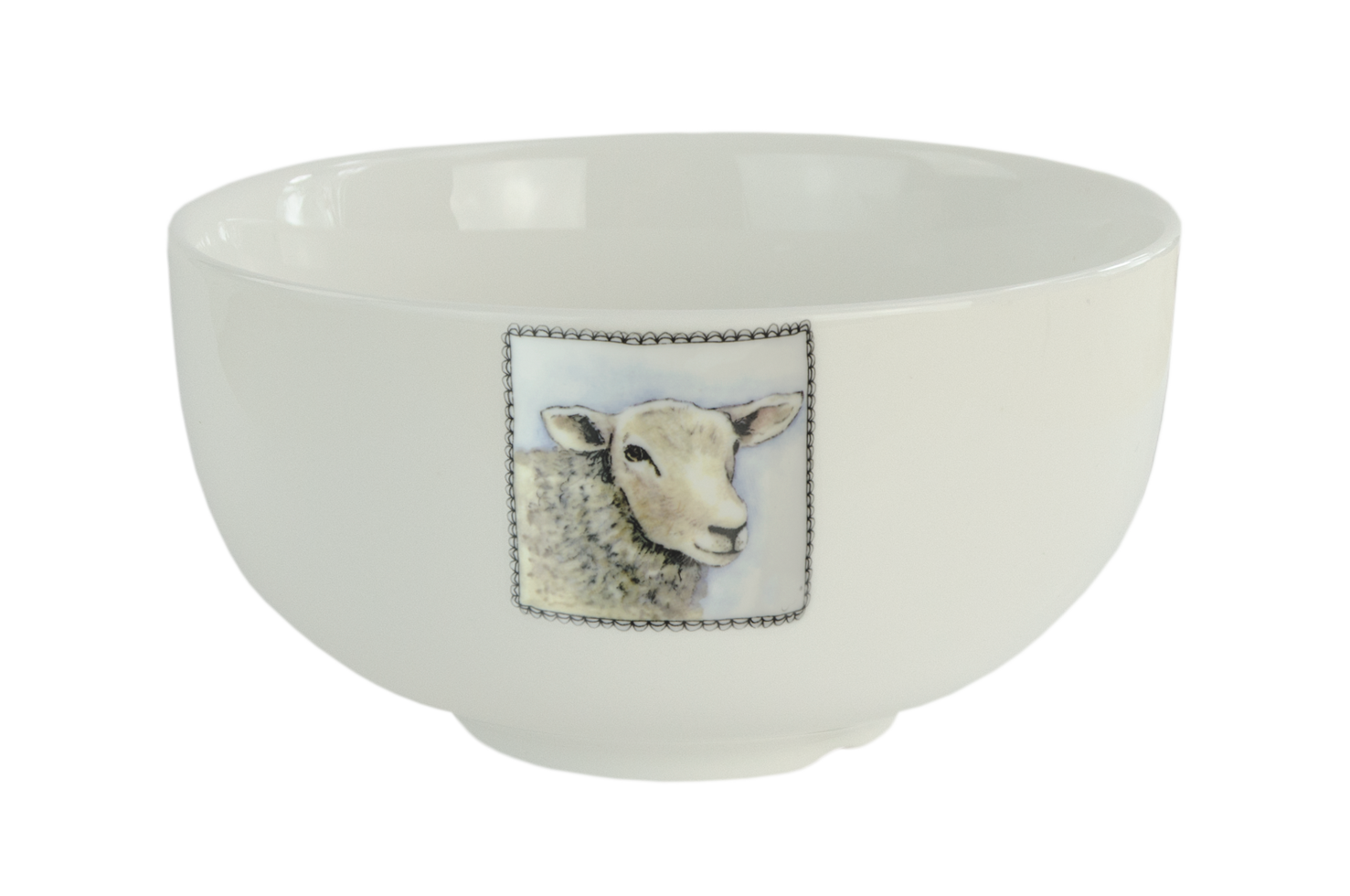 Boerenwinkel Bowl Sheep