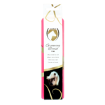 Excellent Horse Grooming Brush M Pink