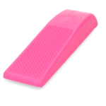 Excellent Horse Grooming Brush L Pink - Image 3
